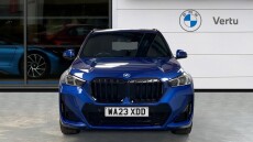 BMW X1 xDrive 30e M Sport 5dr Step Auto Estate